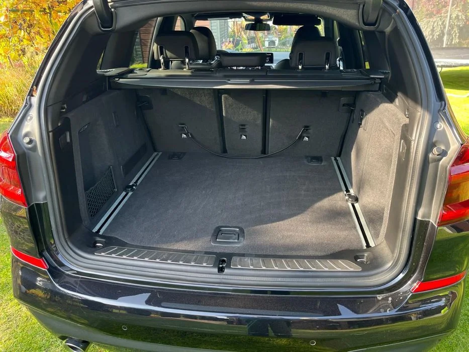 BMW x3 G01 *xDrive *virtual cockpit *CarPlay – zdjęcie 8