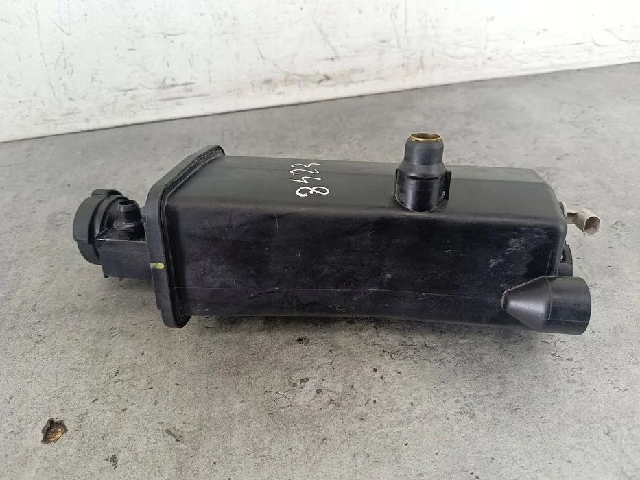 ZBIORNICZEK WYRÓWNAWCZY BMW 3 E46 FL 2002165 NRF 2.0 16V 318i – zdjęcie 4