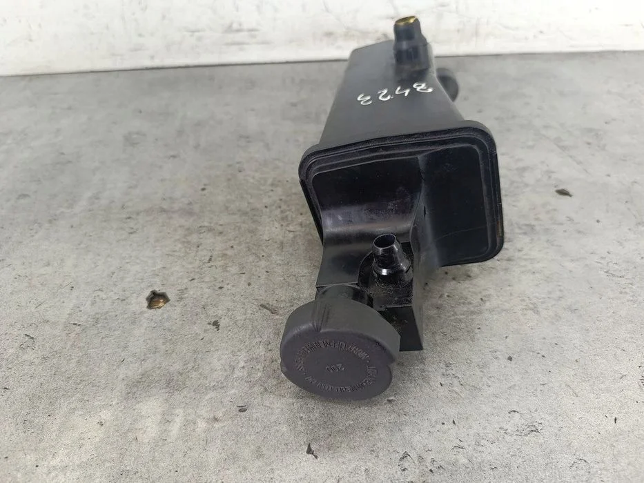 ZBIORNICZEK WYRÓWNAWCZY BMW 3 E46 FL 2002165 NRF 2.0 16V 318i – zdjęcie 5