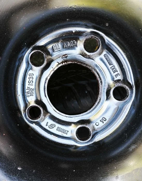 Kola zimowe Oryginał GM OPEL Mokka X Crossland Astra z czujnikami TPMS Fulda 215/65R16 98H – zdjęcie 3