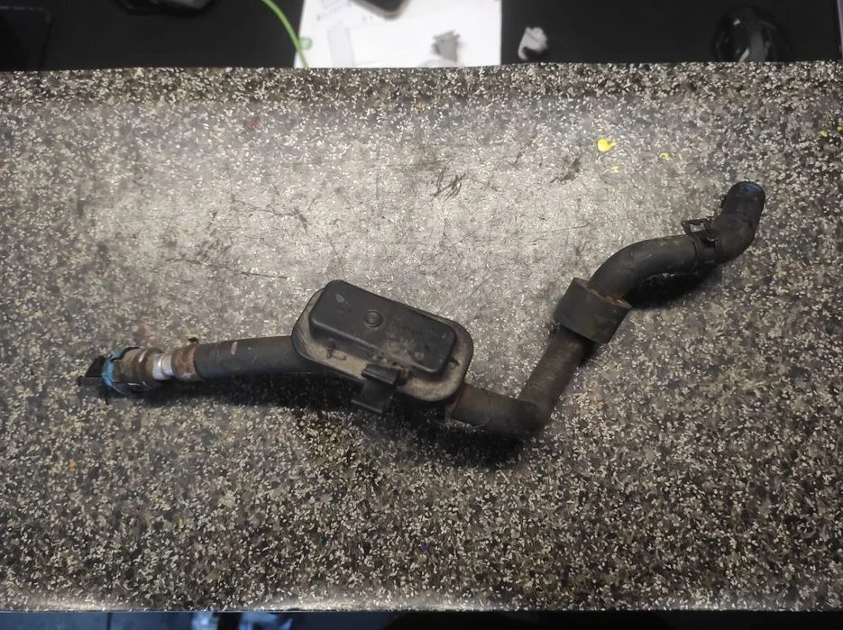Zawór Czujnik Paliwa Diesel 5Q0127242B Vw Seat Skoda Audi Wysyłka !