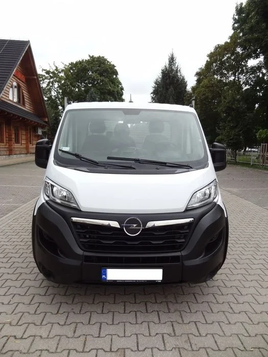 Fiat Ducato Skrzynia 3,90 WYWROTKA 3-stronna! Salon Polska Bezwypadkowy NOWY SILNIK! 165KM IDEALNY! – zdjęcie 3