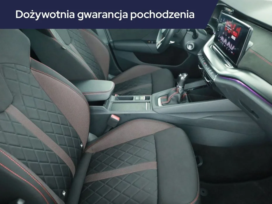 Skoda Octavia RS 2.0 TSI, Salon Polska, Navi, Klimatronic, Tempomat, Parktronic, – zdjęcie 8