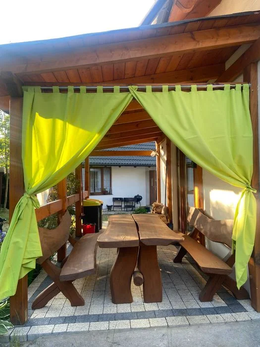 Domki nad morzem jacuzzi morze weekend Jarosławiec, wakacje, plaża Dubaj, las, pokoje, apatramenty – zdjęcie 4