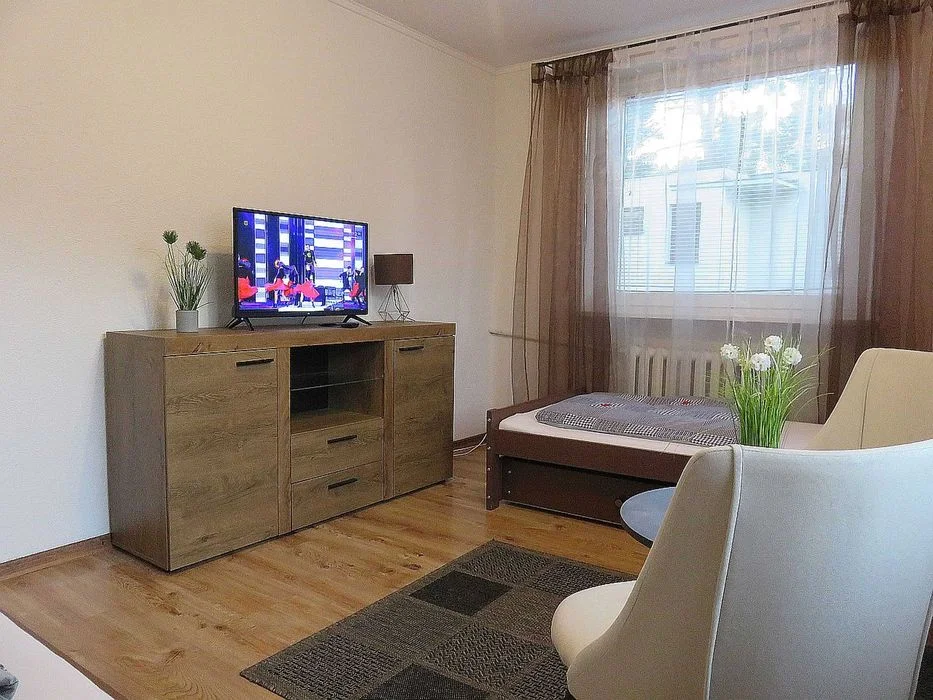 Władysławowo domki ogrzewane Sokół blisko morza – zdjęcie 11