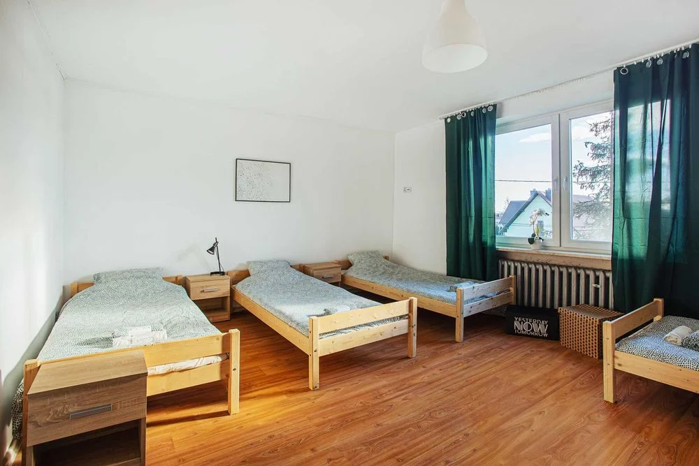 Kwatery Pracownicze / Noclegi Pracownicze / Hostel