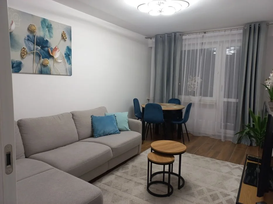 Apartament 4 - pokojowy 50 zł/ osoba