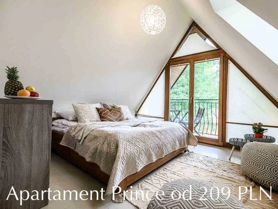 Visit Zakopane - Apartamenty, Domki, Studia, Zakopane Centrum, Wi-Fi – zdjęcie 10