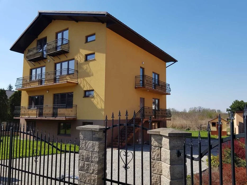 hotel pracowniczy Kraków, pokoje z prywatnymi łazienkami, TV, Parking – zdjęcie 8