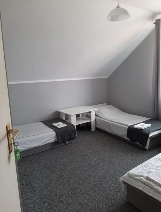 Pokoje, noclegi, kwatery pracownicze – zdjęcie 2