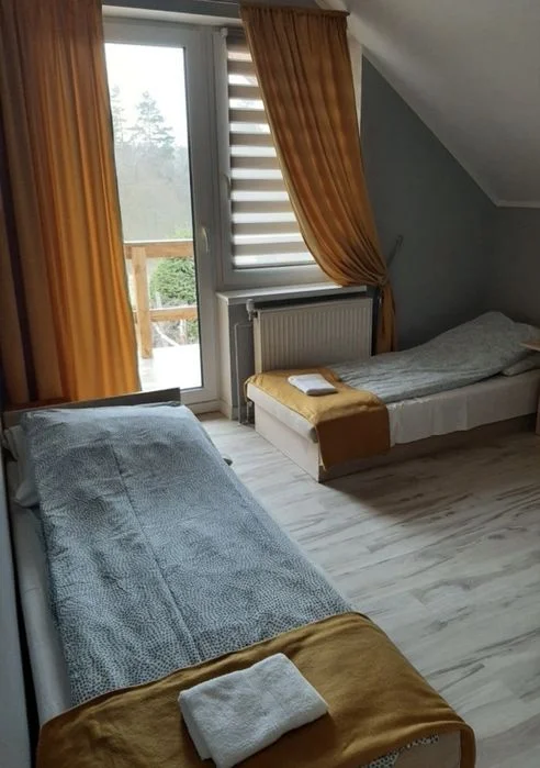 Pokoje, noclegi, kwatery pracownicze – zdjęcie 3