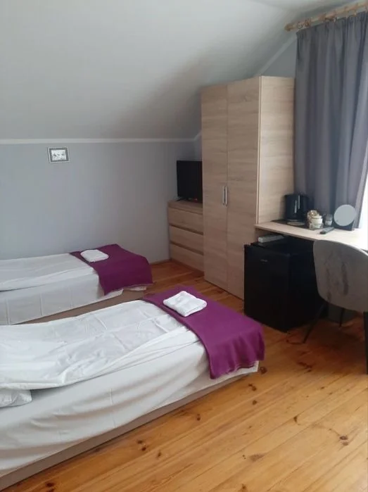 Pokoje, noclegi, kwatery pracownicze – zdjęcie 5