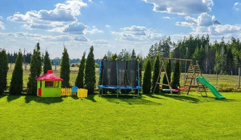 Domki z balią w cenie pobytu – zdjęcie 9
