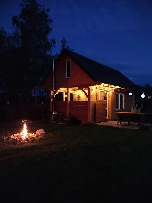 Domki z balią w cenie pobytu – zdjęcie 5