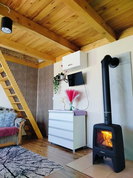 Domki z balią w cenie pobytu – zdjęcie 6
