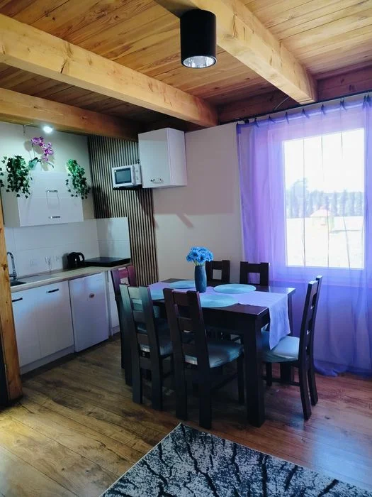 Domki z balią w cenie pobytu – zdjęcie 7
