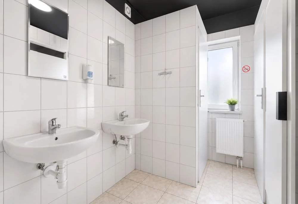 Kwatery Pracownicze Poznań – Pokoje od 25 zł/os. – Parking Gratis – Faktura VAT – zdjęcie 8