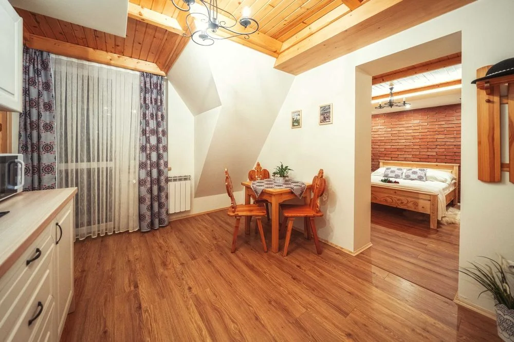 Noclegi Zakopane Pokoje i Apartamenciki Rodzinne Zakopane Zapraszamy – zdjęcie 3