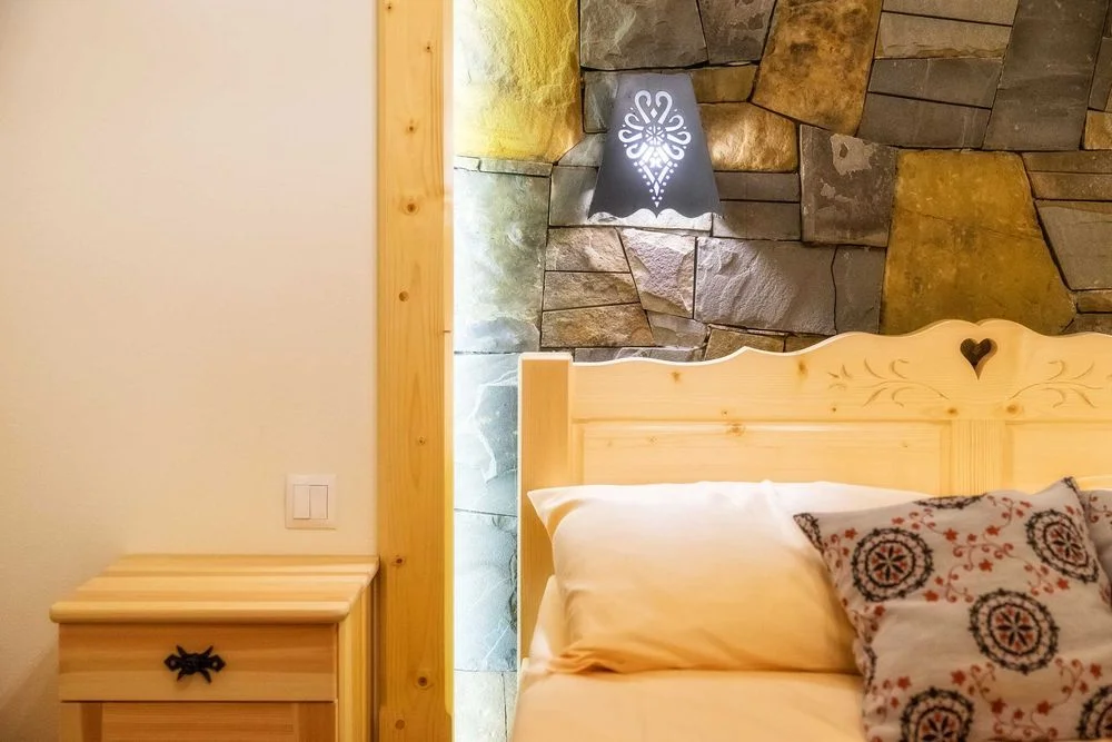 Noclegi Zakopane Pokoje i Apartamenciki Rodzinne Zakopane Zapraszamy – zdjęcie 6
