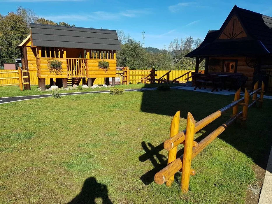 Noclegi Zakopane Pokoje i Apartamenciki Rodzinne Zakopane Zapraszamy – zdjęcie 10