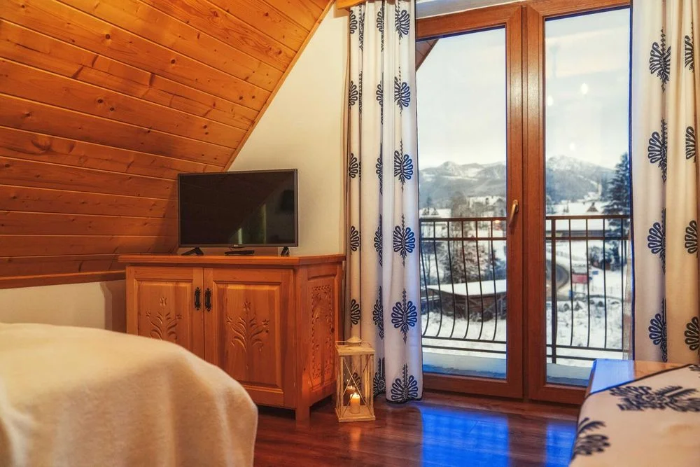 Noclegi Zakopane Pokoje i Apartamenciki Rodzinne Zakopane Zapraszamy – zdjęcie 11