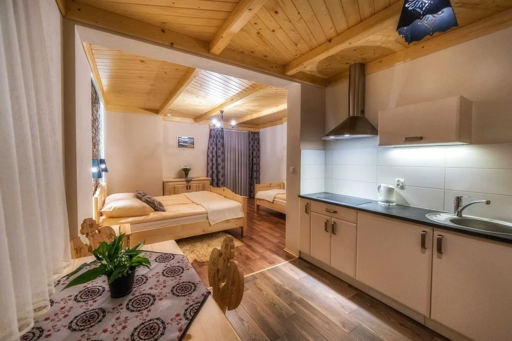 Noclegi Zakopane Pokoje i Apartamenciki Rodzinne Zakopane Zapraszamy