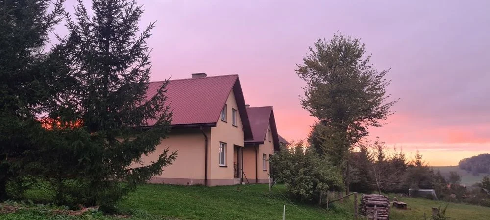 Domki Bieszczady – zdjęcie 2