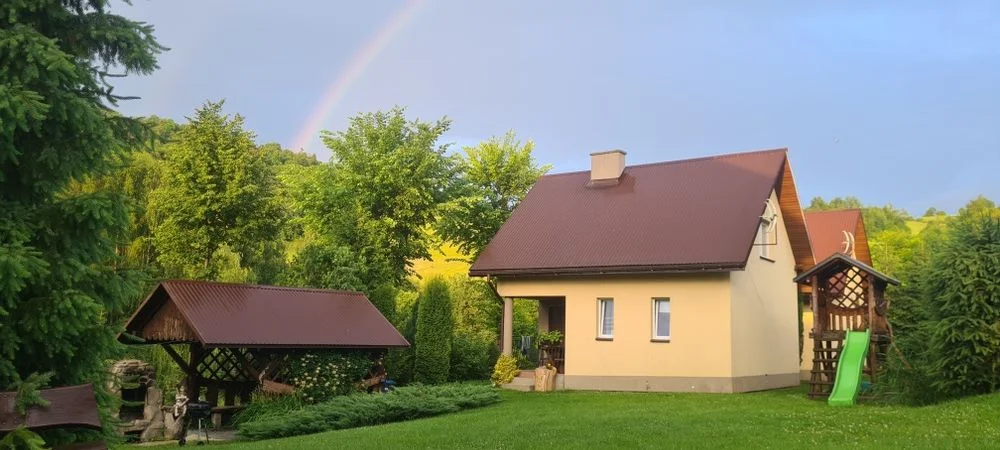 Domki Bieszczady