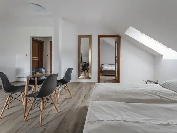 Wynajem apartamenty – zdjęcie 3