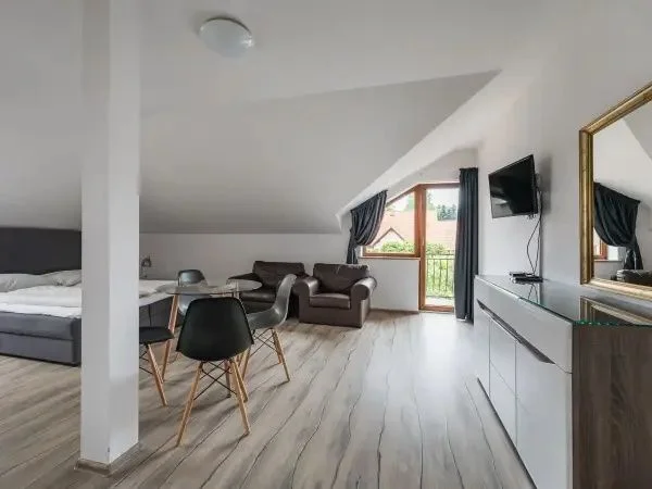 Wynajem apartamenty