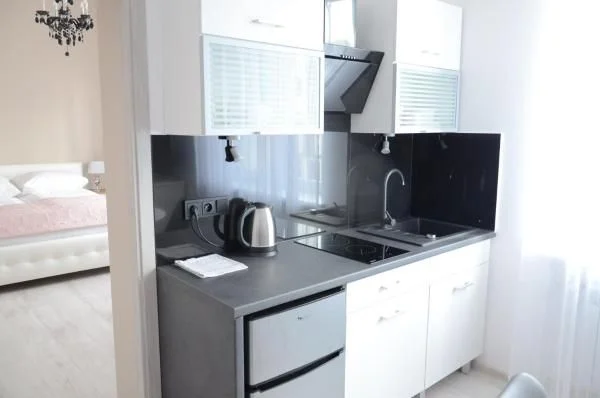 FIRMOM Apartament 3 POKOJE na doby noclegi mieszkanie centrum Białysto – zdjęcie 10