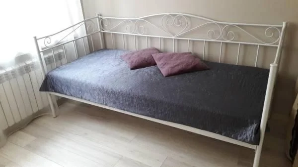 FIRMOM Apartament 3 POKOJE na doby noclegi mieszkanie centrum Białysto – zdjęcie 6