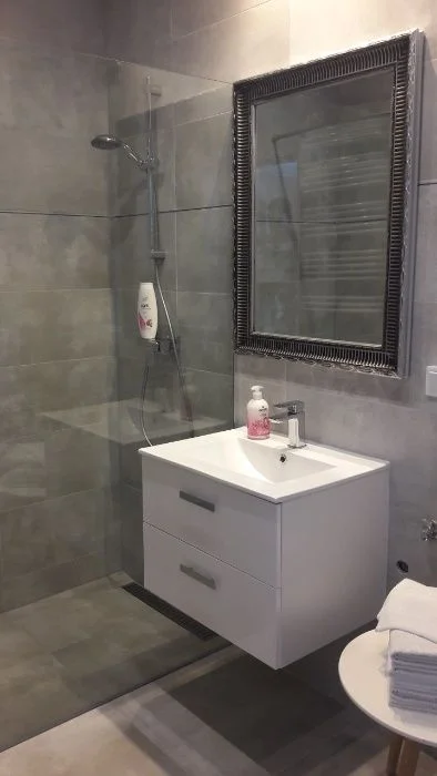 FIRMOM Apartament 3 POKOJE na doby noclegi mieszkanie centrum Białysto – zdjęcie 8