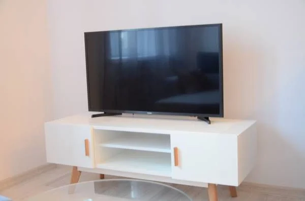 FIRMOM Apartament 3 POKOJE na doby noclegi mieszkanie centrum Białysto – zdjęcie 9