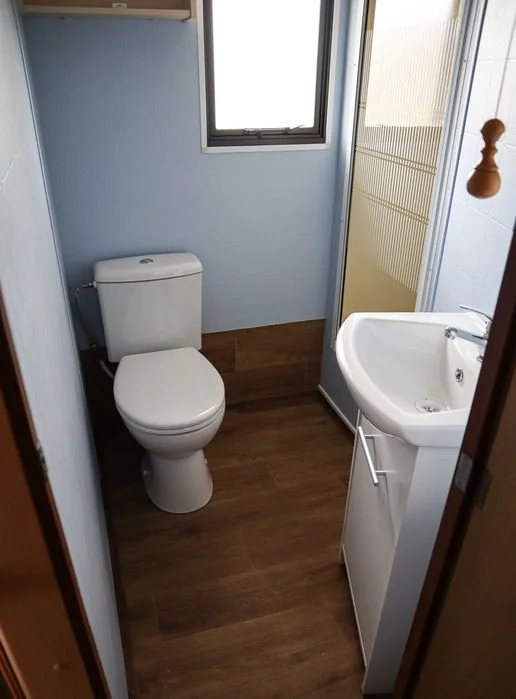 Całoroczny domek z jacuzzi na Kaszubach nad morzem, staw, ognisko, las – WOLNE – zdjęcie 11