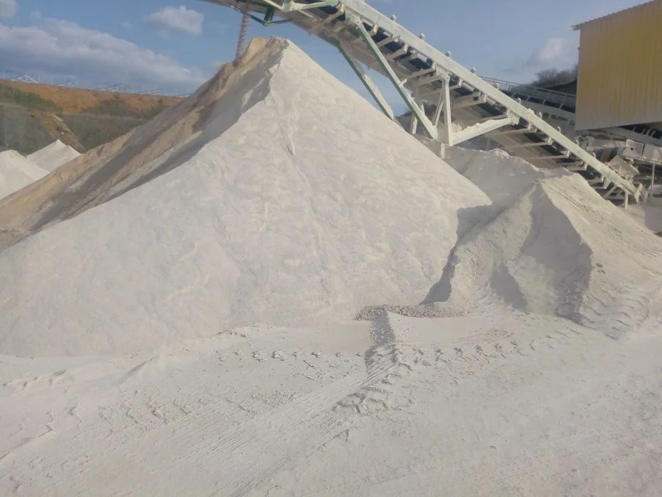 *Najtaniej ! Wapno nawozowe Jura 56% bez żadnych posredników Magnezowe, kreda* – zdjęcie 2