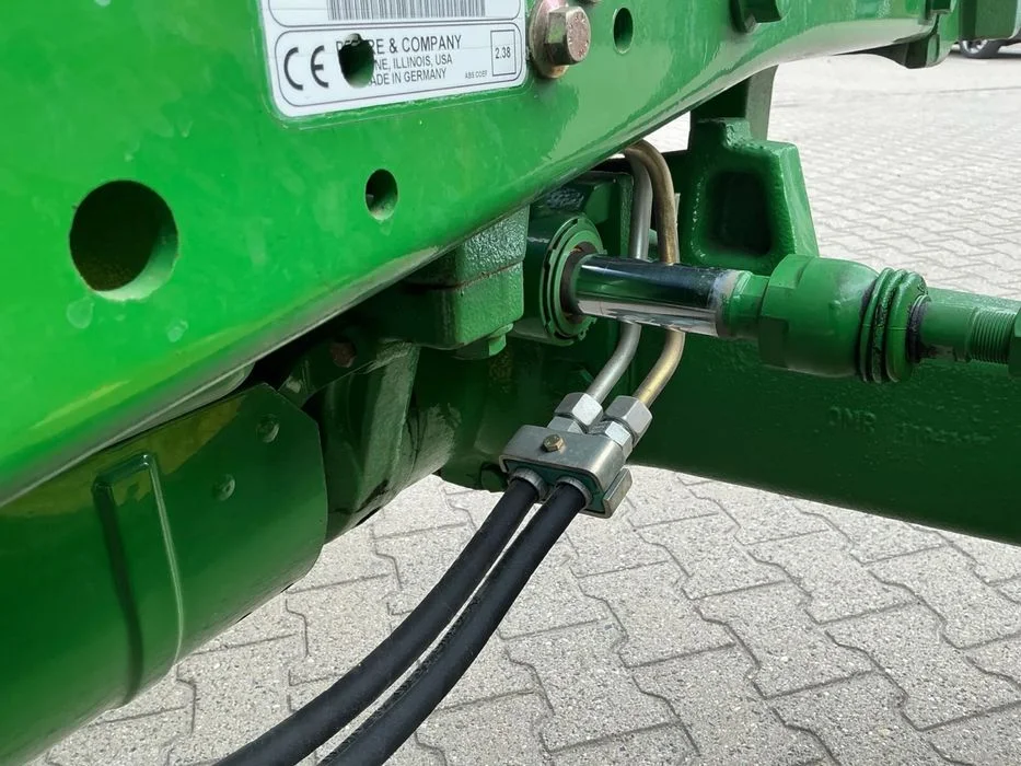 John Deere 5080M – Legenda bez DPF i AdBlue! Stan Fabryczny, Tylko 380 mth! – zdjęcie 6