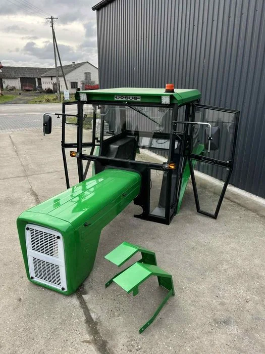 Kabina ciągnikowa C 360 kabina c360 c330 kabina C-360 C-330 kabinaC330 T25 MF 235/255 – zdjęcie 3