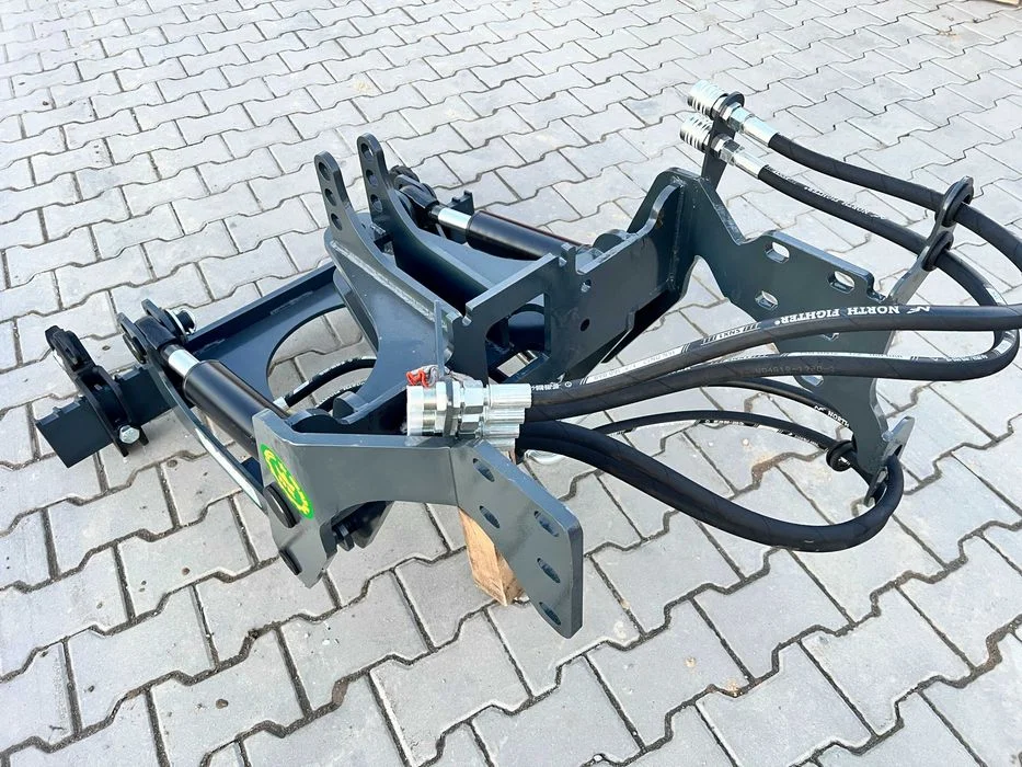 MASYWNY Tuz przedni do Ursus C360 podnośnik do Ursusa C330 C360 MASKI TUZ do C330 Przedni Tuz do Ursusa /Dostawa całe PL /---Dostępne od ręki – zdjęcie 8