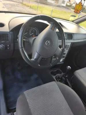 Sprzedam Opel Meriva A 2004 – zdjęcie 7