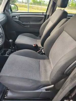Sprzedam Opel Meriva A 2004 – zdjęcie 8