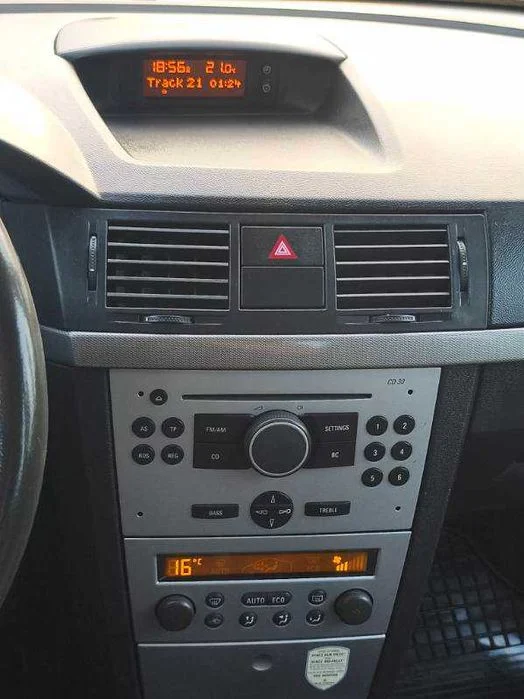 Sprzedam Opel Meriva A 2004 – zdjęcie 6