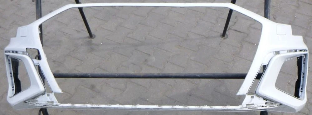 Audi A3 Zderzak Przód 870807437F