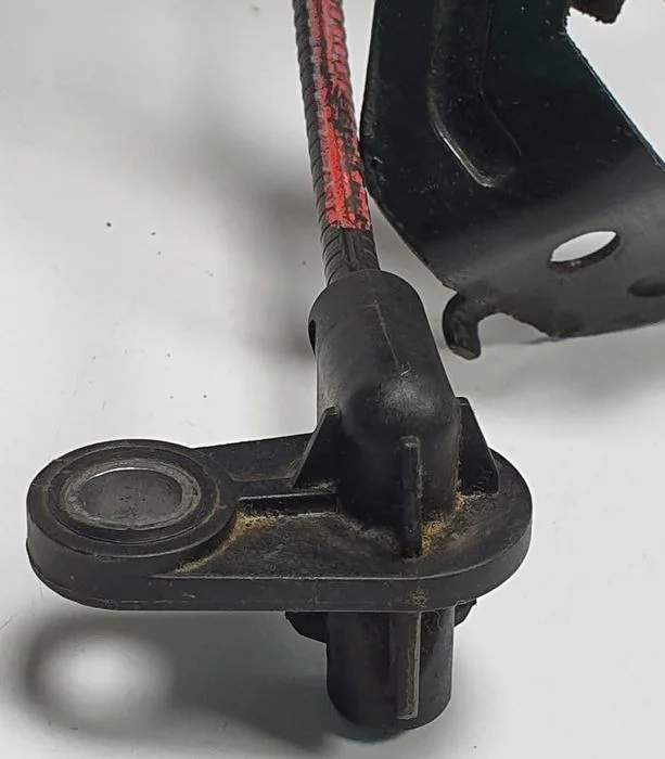 CZUJNIK ABS PRAWY PRZÓD HYUNDAI i10 II 95671-B4300 – zdjęcie 2