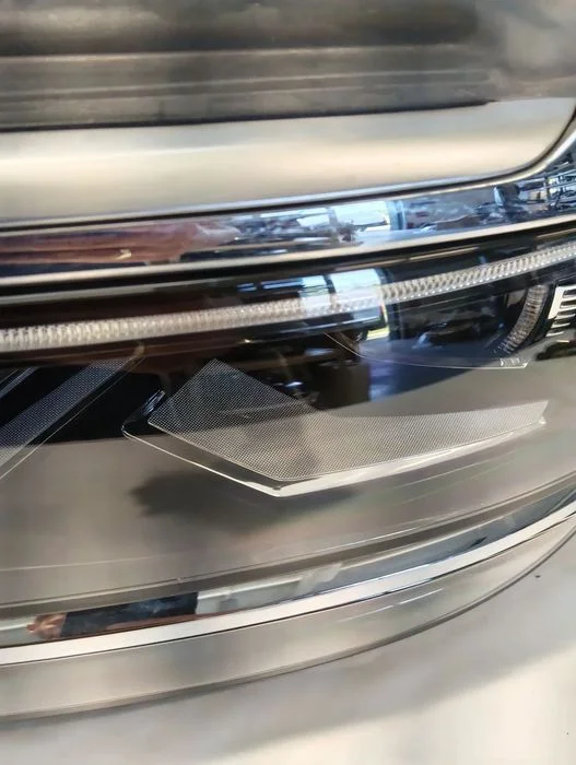 Volkswagen Tiguan II Allspace FULL LED KOMPLET LAMP 5NN941081C/5NN941082C – zdjęcie 7