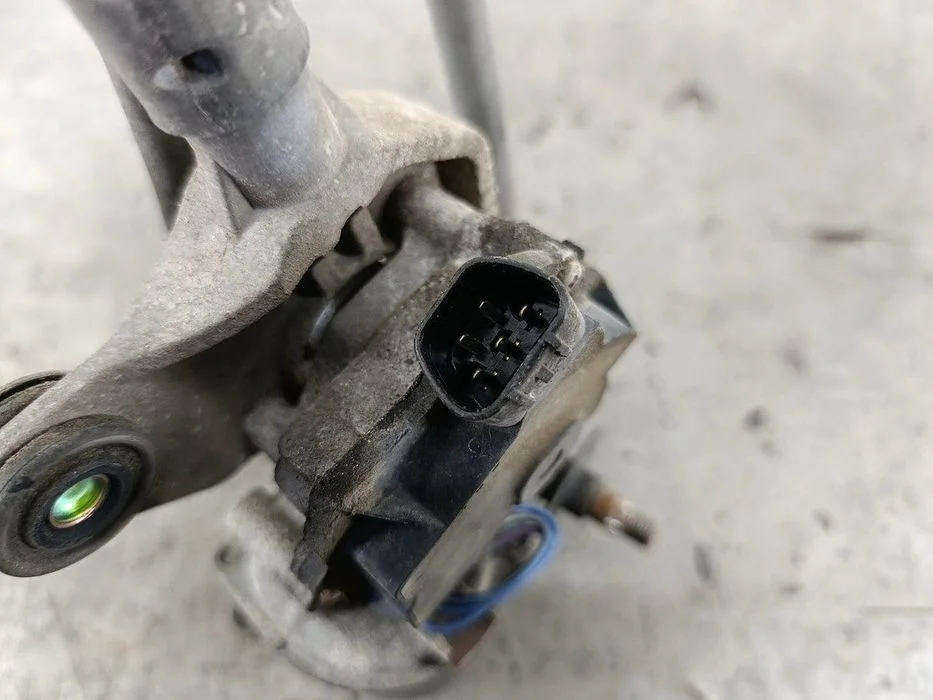 Mechanizm Wycieraczek Ford Transit Connect I 2T14-17508-Ac – zdjęcie 7