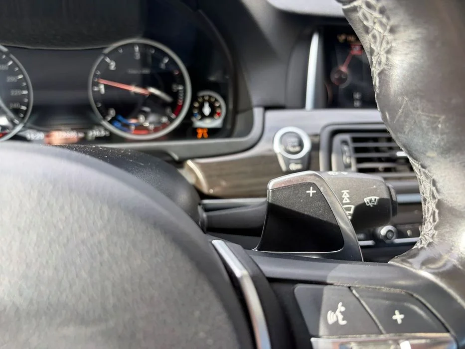 BMW Seria 5 BMW 535xd F10 258 KM 3.0 Diesel Przebieg 122 000 km – zdjęcie 7