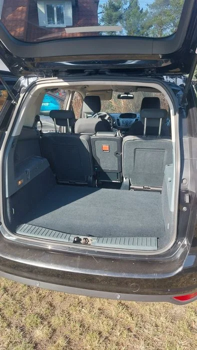 Ford Grand C-max – zdjęcie 6