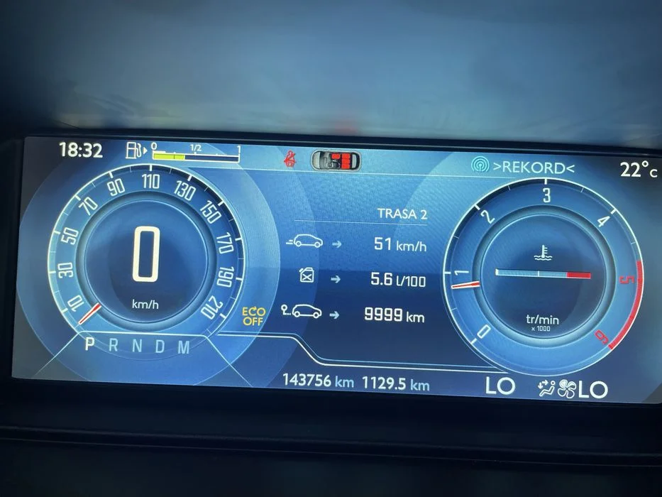 Citroen C4 Picasso – zdjęcie 6