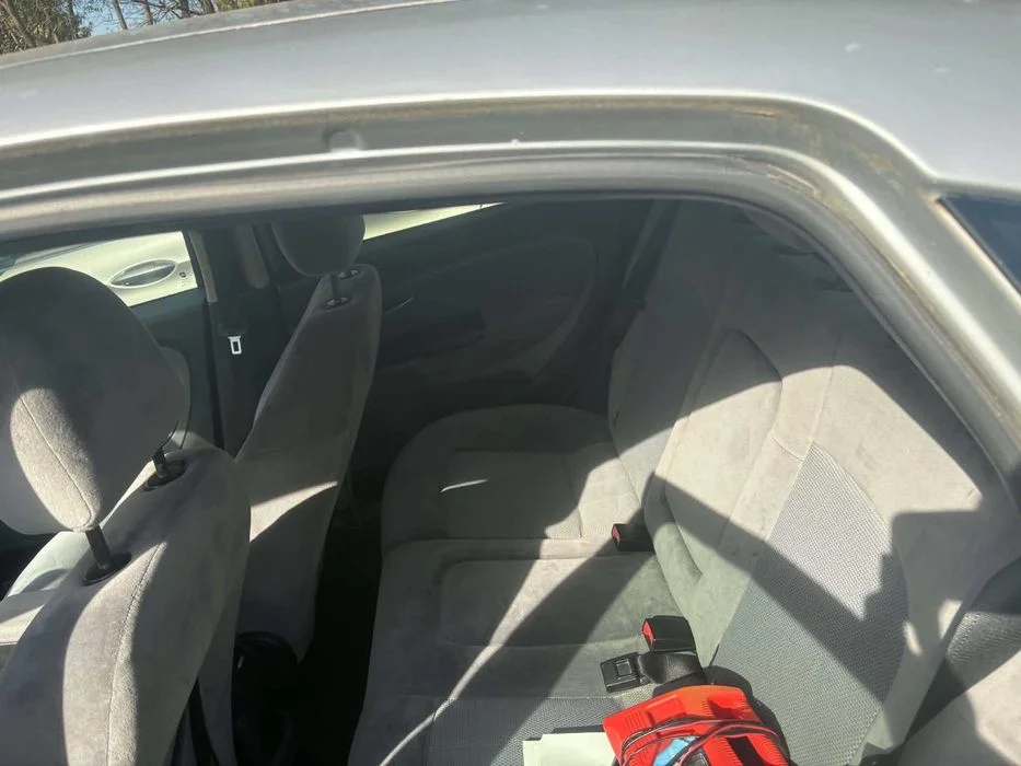 FIAT LINEA 1.4 TJET LPG 120 KM auto w dobrym stanie mechanicznym, mniej w wizualnym – zdjęcie 8
